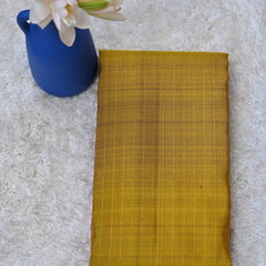 Contrast Kanjivaram Silk Saree