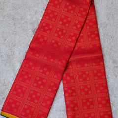 Raga – Three-Tone Kanjivaram Silk Saree