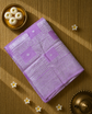 Crepe Jacquard Saree