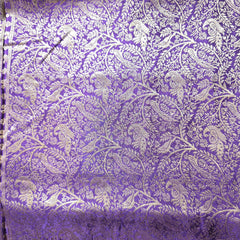Pure Viscose Saree with Classic Weaving