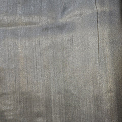 Tussar Silk Saree with Classic Embroidery