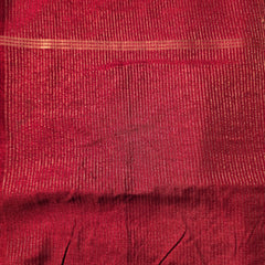Tussar Silk with Embroidery