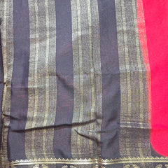 Rashmika Premium Semi Mysore Crepe Saree