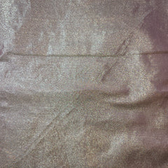 Pure Kora TissueSaree with Exquisite Petit Point Embroidery