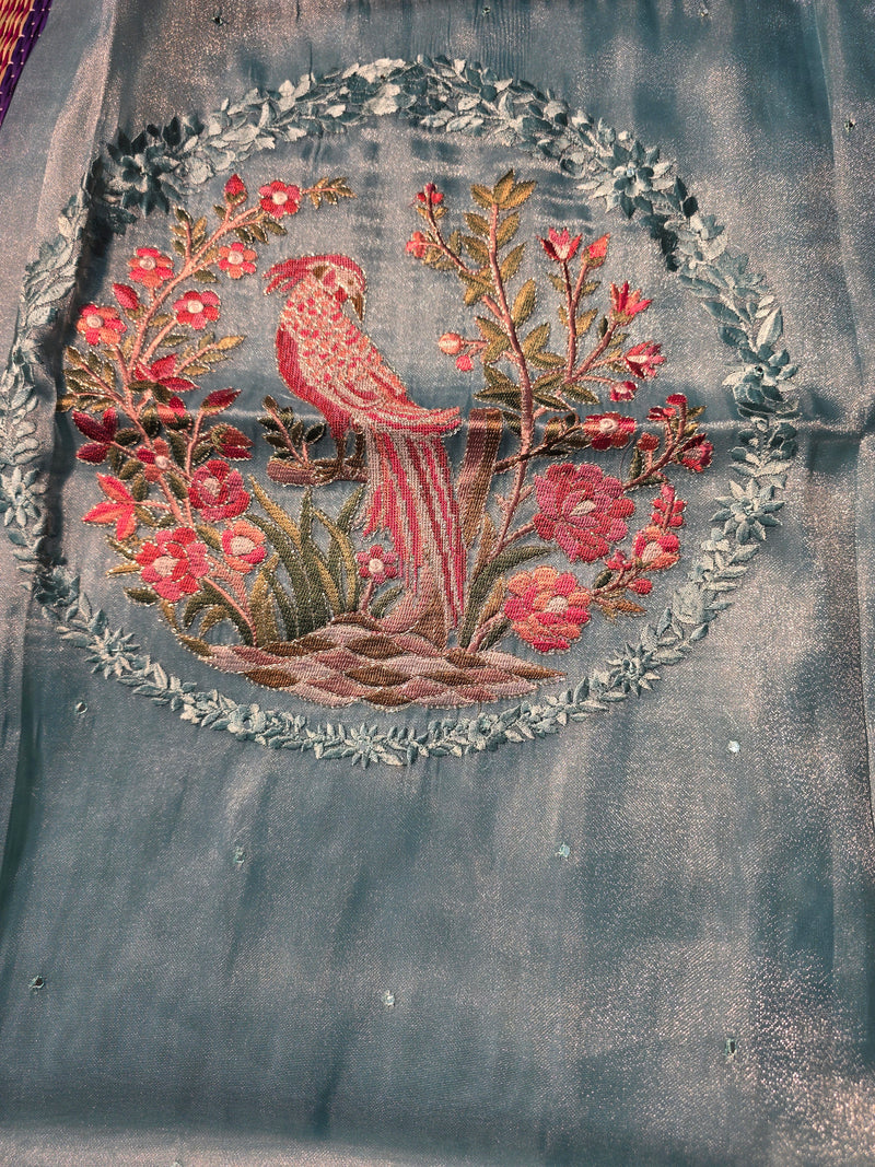 Embroidery 