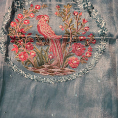 Embroidery 