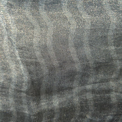Pure Tissue Saree in Digital Print and Work on Border