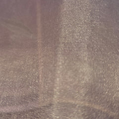 Pure Tissue and Chanderi Fusion Saree with Thread Work