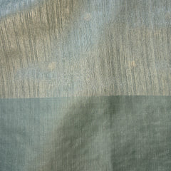 Tussar Linen Saree with Embroidery